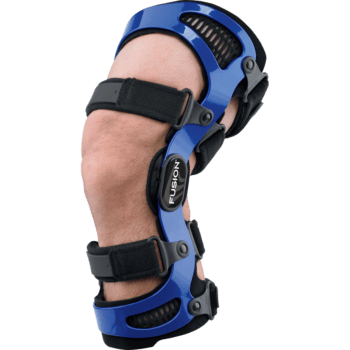 Fusion Ligament knee bracing